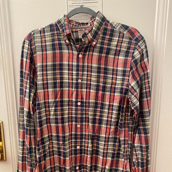 GANT Men's M Button Down - Picture 1 of 1